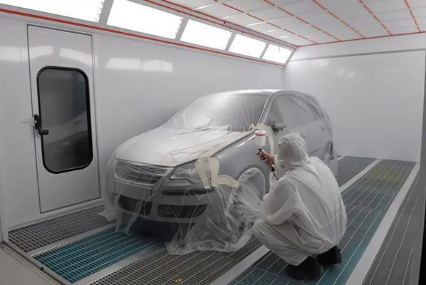 CARSTAR R&M Collision and Glass