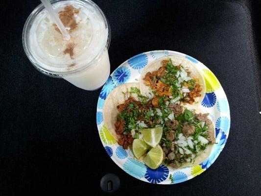Aztec Grill & Grocery