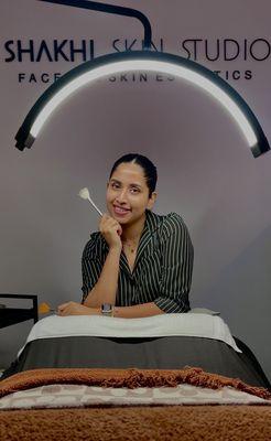 Luminous Skin Studio