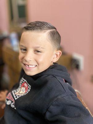 Blossomed Beauty Lounge