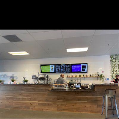 Powerhouse Nutrition