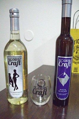 Modern Craft
