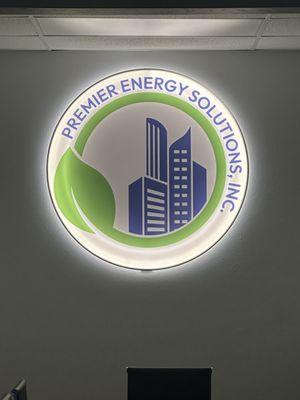 Premier Energy Solutions