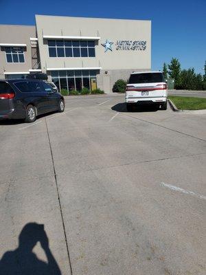 Metro Stars Gymnastics