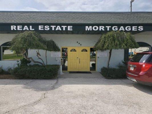 Friendly Realty