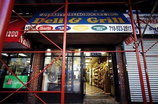 Dynasty Deli & Grocery