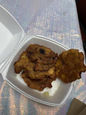 Cafeteria La Caridad