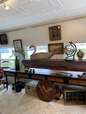 Elk Rapids Antiques