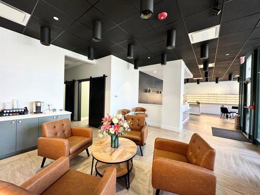 Forest Bluff Optometry