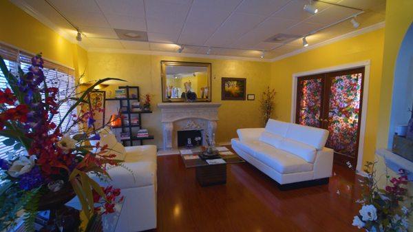 Pathways to Health Wellness Spa & Clinic