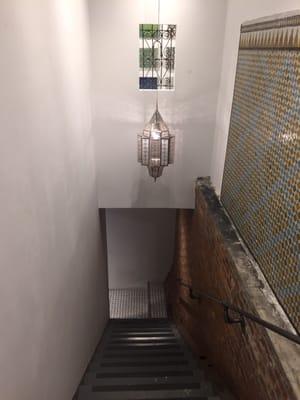 Mosaic House