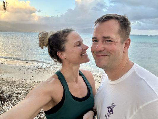 The Carmichael Salon