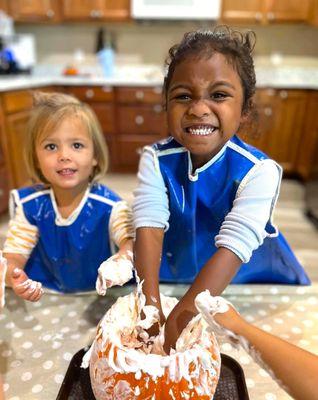 Sunshine House Preschool