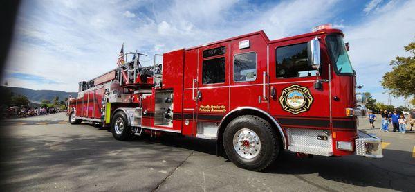 Murrieta Veterans Memorial