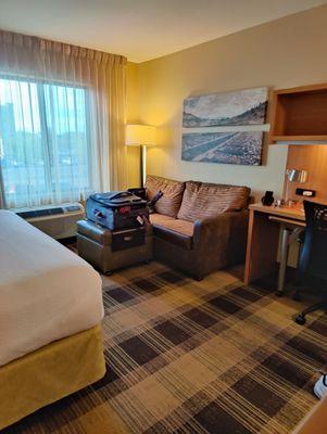 TownePlace Suites Billings