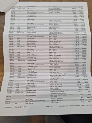 Huntington Shorecliffs Mobile Home Park