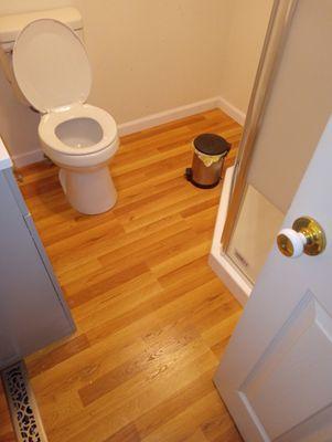 Handyman Of West Virginia