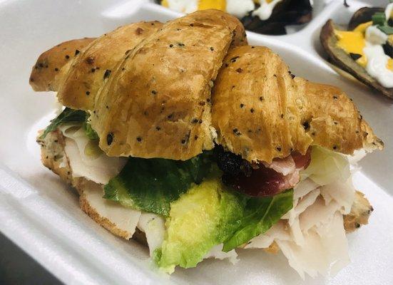 MARR’s Cafe