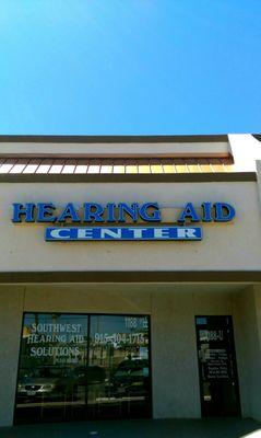 Southwest Hearing Aid Solutions