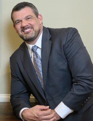 Austin Medical Injury Attorney Tommy Hastings