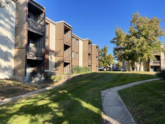 Park Pointe Apartments