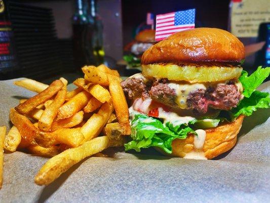 Ben's Neighborhood Grill & TAP