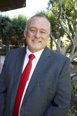 Jim Stone, Senior Vice President