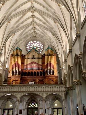 Saint Joseph's Cathedral