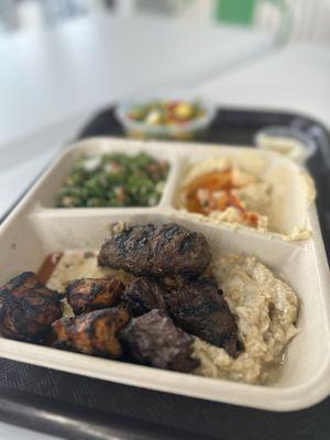 Byblos Mediterranean Grill