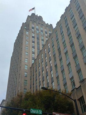 RJ Reynolds Tobacco Co