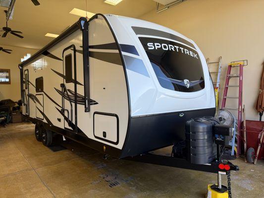 GoodSense RV & Motors