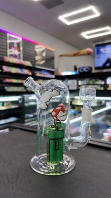 Eagle  Smoke Shop & Tobacco