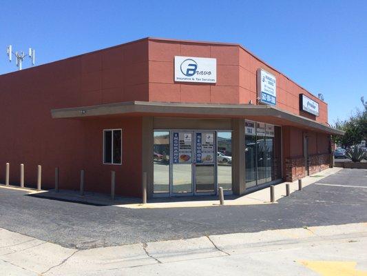 Bravo Insurance Services