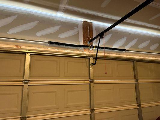 Cheetah Garage Doors