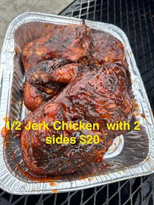 Special on Friday and Saturday only