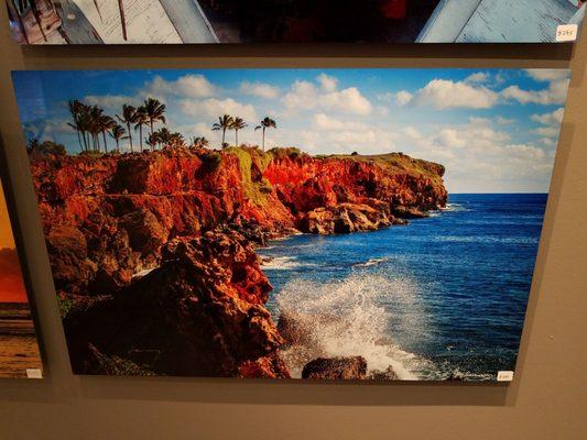 Jay Rasmussen Landscape Photography