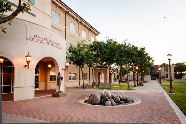 Texas A&M Health Science Center
