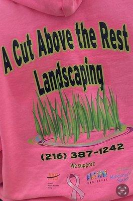 A Cut Above The Rest