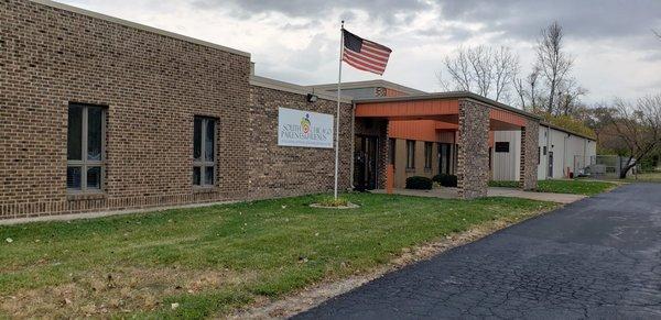 South Chicago Parents & Friends, Inc.