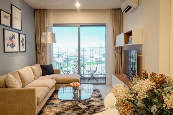 there is nothing better than being in a clean and fragrant environment.  even more so when it comes to our home.