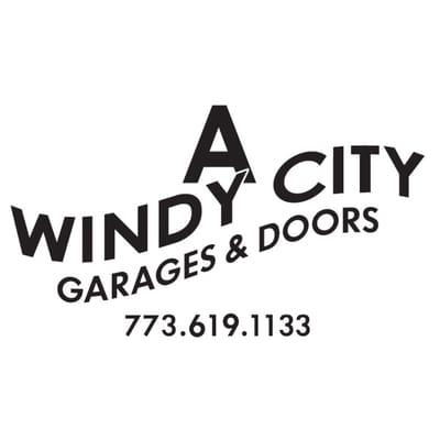 A-Windy City Garage