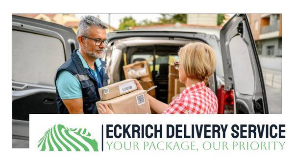 Eckrich Delivery