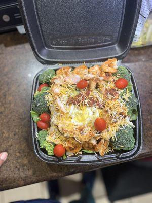 Aunt T's Kitchen & Catering