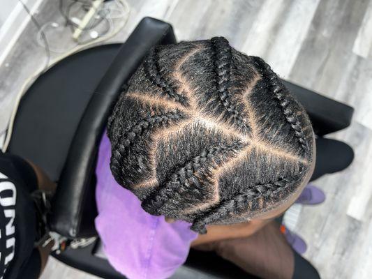 Superstar Experience