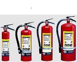 Miramar Fire Equipment