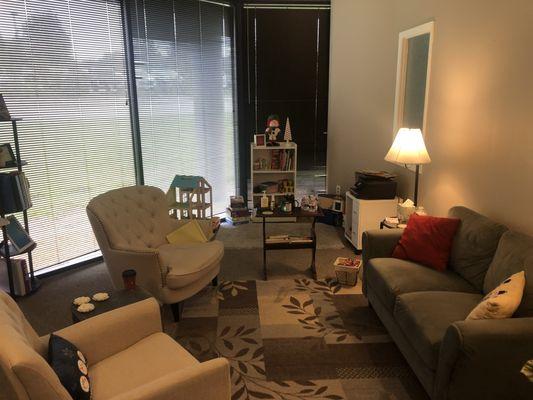 Monica M. Munoz, LPC