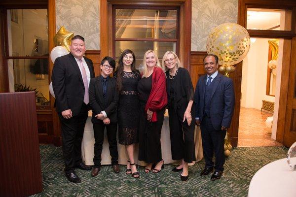 2023 Night of Stars Awards Ceremony