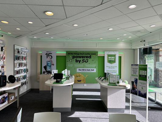 Cricket Wireless Authorized Retailer