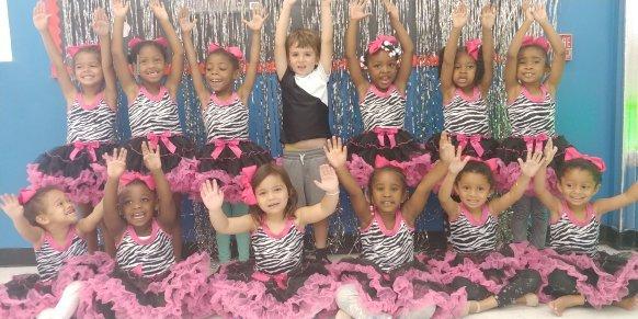 Joy Deco Enterprises