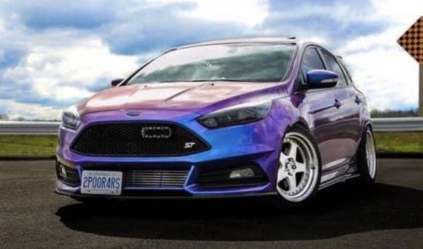 An example sample of what we can do